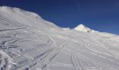 Trail Touring skiing Orcières - les Archinard - la grande Autane - Photo 1