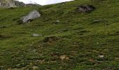 Trail Walking Tignes - Palafour vers aiguille percée  - Photo 2