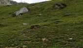 Excursión Senderismo Tignes - Palafour vers aiguille percée  - Photo 2