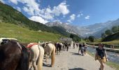 Trail Horseback riding Torla-Ordesa - Gavarnie étape 4 - Photo 2
