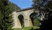 Tocht Te voet Gemeinde Breitenstein - Orthof - Rotberg - Meierei - Semmering - Breitenstein - Photo 6