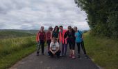 Trail Walking Trespoux-Rassiels - filles de manu  - Photo 6