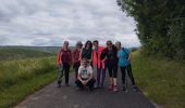 Tocht Stappen Trespoux-Rassiels - filles de manu  - Photo 6