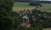 Tour Wandern Vauchassis - Balade  - Photo 2