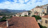 Tour Wandern L'Île-Rousse - Boucle Ile Rousse - Corbara - Pigna - Santa Réparata - Photo 20