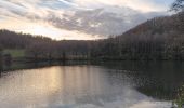 Trail Walking Riemst - montagne St-Pierre / St Pietersberg - Photo 20