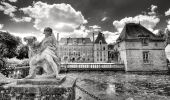 Tour Zu Fuß Courances - Vallées de l'Essonne et de l'École - Photo 1