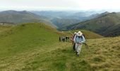 Tour Wandern Larrau - IRATY le pic des escaliers G3 2948308 du 24/09/2021 - Photo 4