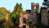 Tour Zu Fuß Bergen - Wandelroute Duvelskuul - Photo 5