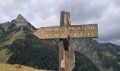 Excursión Senderismo Bagnères-de-Luchon - L'antecade avec Blajan  - Photo 5