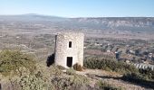 Trail Walking Orgon - Orgon Et ses alentours - Photo 8