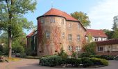 Tour Zu Fuß Dermbach - Stadtlengsfeld - Rhön-Rundweg 5 - Photo 1