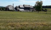 Tocht Stappen Beauraing - sevry 020620 - Photo 1
