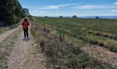 Trail Walking Redortiers - Le Conrad ours par l'école des Sartons - Photo 4