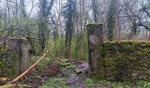 Trail Walking Dinant - mon tour de la citadelle  - Photo 18