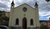 Tour Zu Fuß Mulgs - (SI A28) Muggia - San Bartolomeo - Photo 8