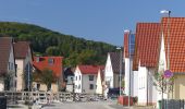 Tour Zu Fuß Ebermannstadt - Großer Rundweg Burg Feuerstein - Photo 10