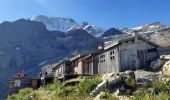 Tour Wandern La Grave - 2020-09-06 Marche La Grave Gare de Peyrou d'Amont au Col des Ruillans - Photo 4