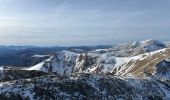 Randonnée Marche Sauze - Mont St Honorât  - Photo 16