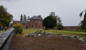 Randonnée Marche Fleurus -  Brye 0820 - Photo 1