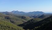 Tour Wandern Fréjus - Mont Aigre et Bonnet de Capelan **ESTEREL** - Photo 1