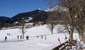 Tour Zu Fuß Ramsau am Dachstein - Panoramaweg West 