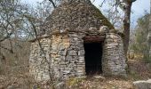 Trail Walking Mane - *** MANE . LES BORIESSSS . CHAPELLE .PONT ROMAN O L S - Photo 17