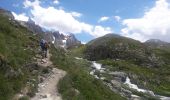 Trail Walking Valloire - plan lachat le tour des lacs à Valloire - Photo 1