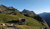 Excursión Senderismo Pralognan-la-Vanoise - retour 1111 - Photo 5