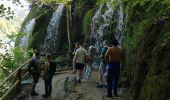 Tocht Stappen Unknown - Lacs de Plitvice  - Photo 6