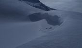 Tocht Ski randonnée Montsapey - pas de Freydon - Photo 2