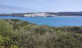 Tour Wandern es Mercadal - Port Addaia to Es Grau - Photo 3