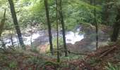 Trail Walking Mouthier-Haute-Pierre - gorges de noailles  - Photo 13