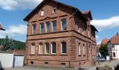 Tour Zu Fuß Hauenstein - Hauensteiner Schusterpfad - Photo 3