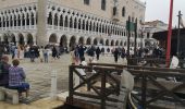 Tour Wandern Venedig - Venise  - Photo 3