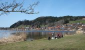 Tocht Te voet Füssen - Hopfensee-Rundweg - Photo 9