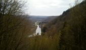 Randonnée Marche Bouillon - Les Hayond - Photo 1