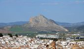 Tocht Te voet Antequera - SL22 - Photo 5