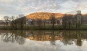 Tour Wandern Besançon - 15 décembre 2020 - Photo 1