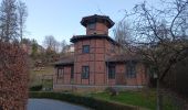 Trail Walking Spa - tour des 10 sources  - Photo 5