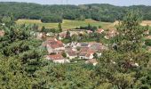 Excursión Senderismo Boutigny-sur-Essonne - Le tour du Grand Paris via le GR1 Etape 16 Boutigny /essonne - Lardy - Photo 6