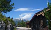 Excursión A pie Berchtesgaden - Wikiloc - Maria Gern Combi Kneifelspitze / variant rond Kneifelspitze - Photo 5