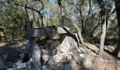 Trail  Cabasse - Cabasse , notre dame du glaive ,  - Photo 1