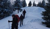 Tour Wandern Saint-Gervais-les-Bains - randonnée  - Photo 3