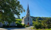 Tour Wandern Onhaye - Balade de Sommière à Weillen - Photo 10