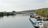 Tour Wandern Saint-Germain-en-Laye - GRP CV-IDF 2023 - Photo 14