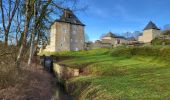 Tour Wandern Somme-Leuze - Nettine 020224 - Photo 18