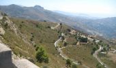 Trail Moto cross Almuñécar - Rutas de Cabras y caminos de Guajar - Photo 1