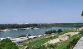 Tour Wandern Unbekannt - Belgrade - Photo 2