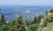 Randonnée Marche Autrans-Méaudre en Vercors - Pas de la clé et Bec de l'Orient  - Photo 10